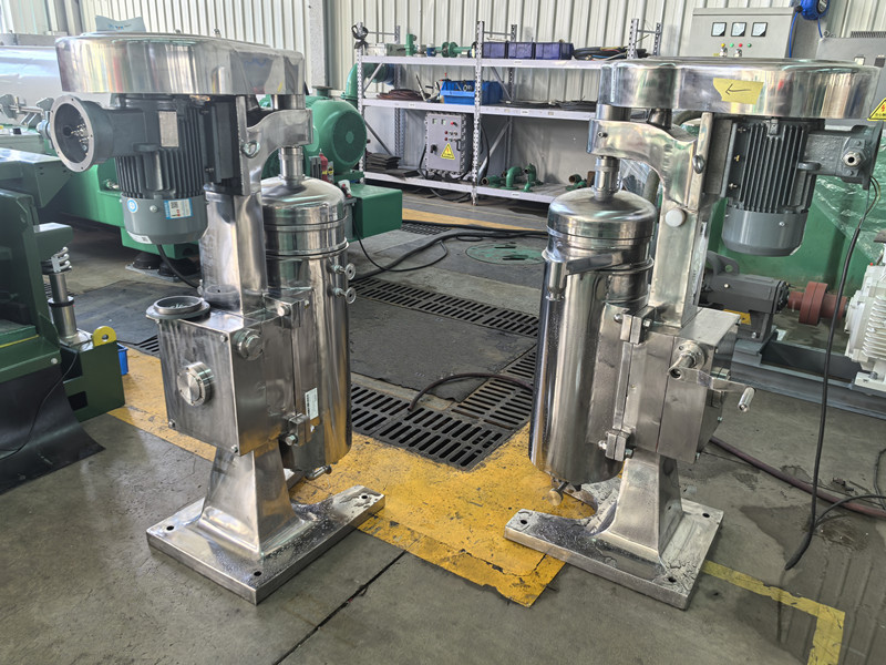 20250116HighSpeedTubularCentrifuge