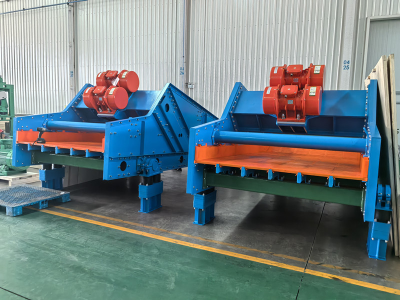 20250403GNLMZ1836MiningVibratingScreen