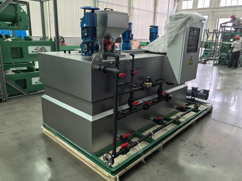 202509193000LPolymerDosingUnit