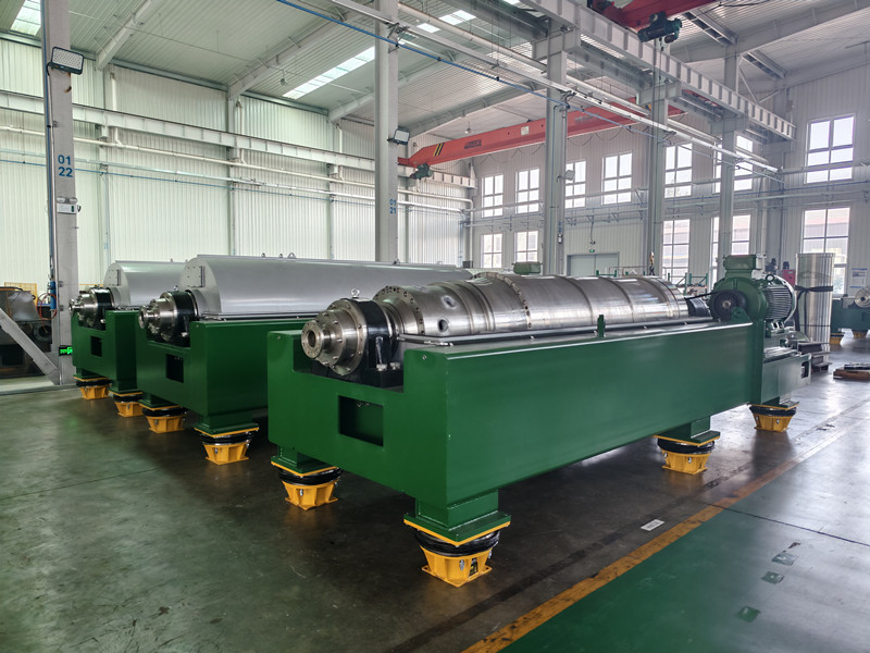 20251021GN760mmDecanterCentrifuge