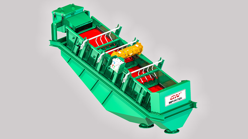 High-Shear-Circular-Screen